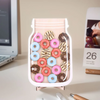 Kletshuts™ FunJar 1+1 GRATUIT : Amusant Enseignants Et  Parent Récompense Jar Pour Enfants
