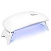 UVLamp - Portable LED UV Ongle Gel Lampe
