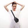 Icone™ ChestBag 1+1 GRATUIT: Sangle Réglable Unisexe Mini Echarpe Poitrine Sac