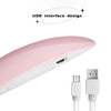 UVLamp - Portable LED UV Ongle Gel Lampe