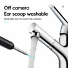 EarCamera - Kit de Caméra Auriculaire HD