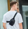 Icone™ ChestBag 1+1 GRATUIT: Sangle Réglable Unisexe Mini Echarpe Poitrine Sac