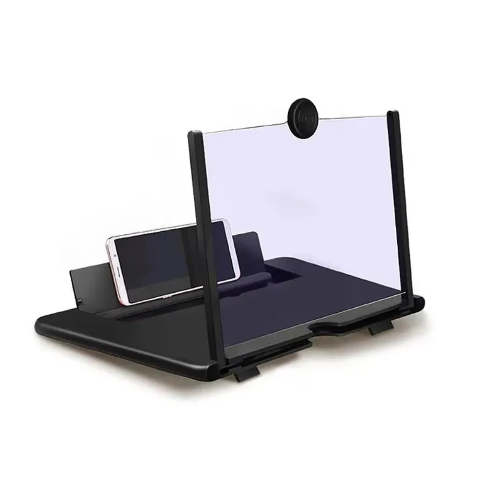 BigScreen 1+1 GRATUIT – Portable Haute Définition Complète Loupe D’Écran