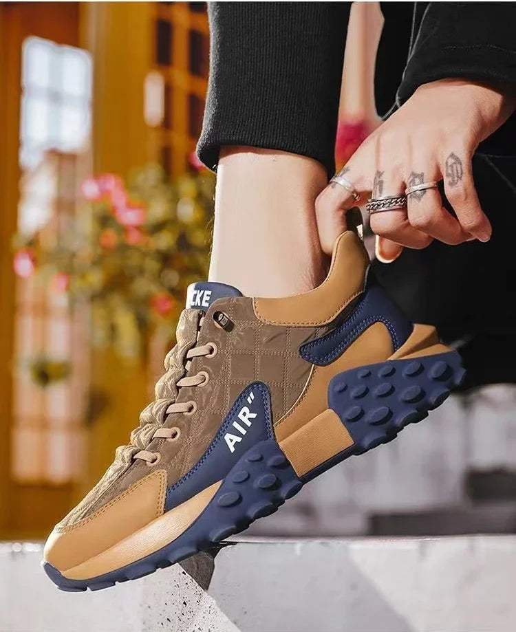 Happy™ CozyShoes: Chaussures Confortables Imperméables