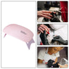 UVLamp - Portable LED UV Ongle Gel Lampe
