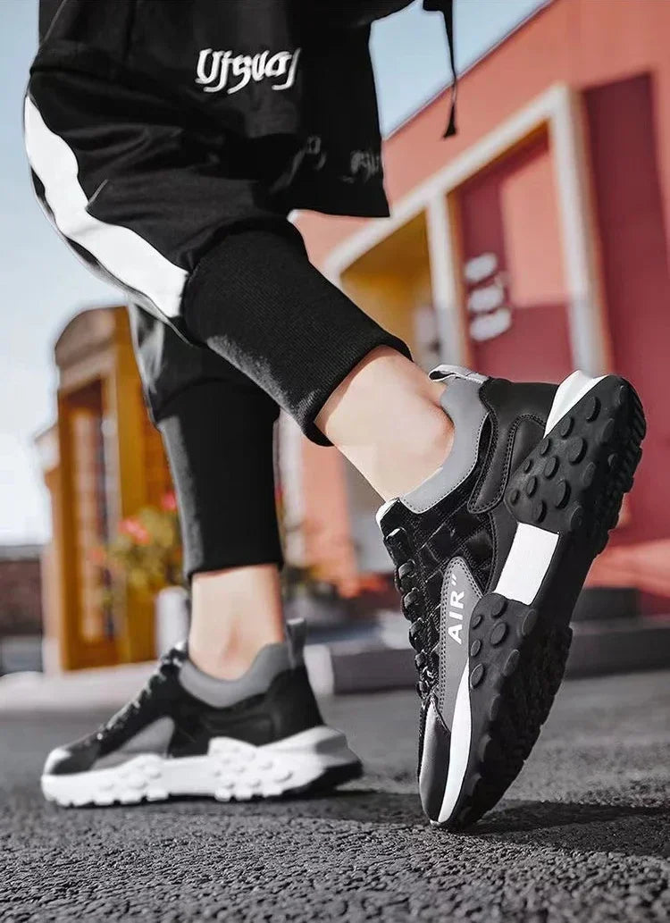 Happy™ CozyShoes: Chaussures Confortables Imperméables