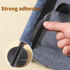 Icone™ ShorteningTape: 5M Ruban De Raccourcissement De Pantalons Auto-Adhésif