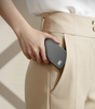MagneticCharger - Chargeur Magnétique Rapide 3 En 1 Et Batterie Externe Portable