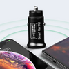 LocationTracker: Chargeur Rapide Mini Pour Voiture Traceur GPS