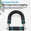 PowerGrip: U En Forme Complet Corps Muscle Bâtiment Entraîneur Outil