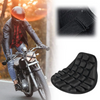 MotorcycleSeat: Confortable Moto Selle Coussin