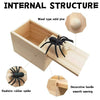 SpiderBox - Boîte Araignée Farce Effrayante