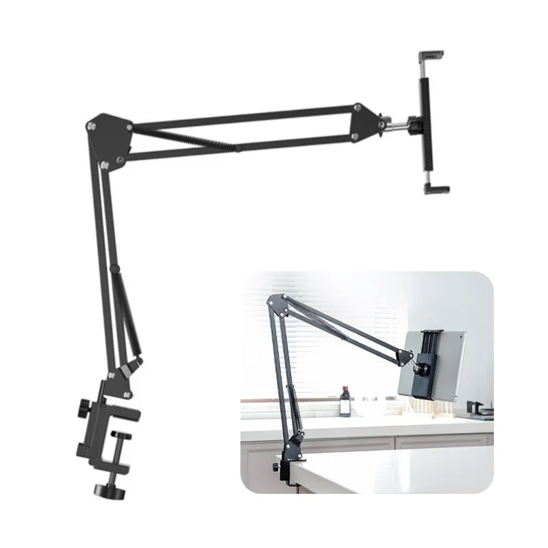 Holder360° PowerHold - Universel Réglable Téléphone Et Tablette Titulaire