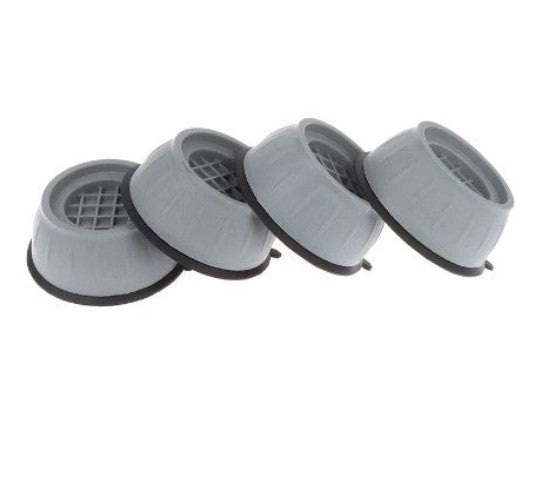 Globetrek° WasherStabilizer: Anti Bruit Et Vibration Machine À Laver Support