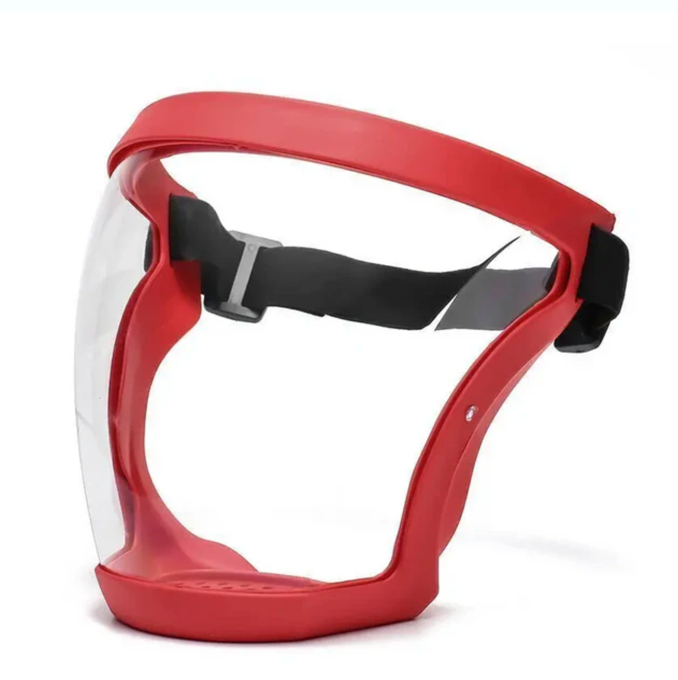 IndustrialMask - Extérieur Et Intérieur Masque De Protection Intégral