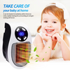 HeaterFan - Ventilateur De Chauffage Électrique Portable