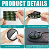 Holder360° DashboardMat 1+1 GRATUIT : Tapis Support De Téléphone Universel Antidérapant Pour Tableau De Bord