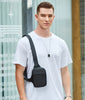 Icone™ ChestBag 1+1 GRATUIT: Sangle Réglable Unisexe Mini Echarpe Poitrine Sac