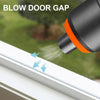 Cleaner Pro° PortableVacuum: Aspirateur Portable Multifonctionnel