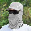 Icone™ ClipGlasses: Sports Clip-On Lunettes De Soleil