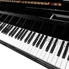 KeyboardLabel - Étiquette Amovible En Silicone Pour Piano Et Clavier
