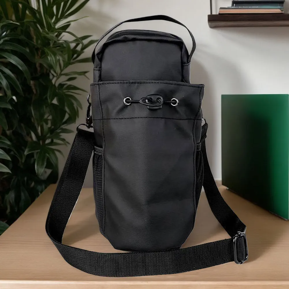 Icone™ MagneticBag: Petit Gym Sac Imperméable Et Magnétique