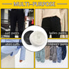 Icone™ ShorteningTape: 5M Ruban De Raccourcissement De Pantalons Auto-Adhésif
