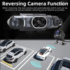 CarRecorder - Haute Définition 4 Angles De Caméra Wi-Fi Enregistreur Voiture