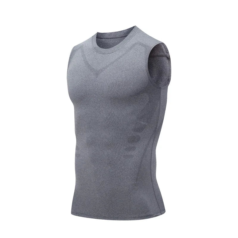 Icone™ BodyBoost 1+1 GRATUIT: Homme Corps Vêtements Gainants