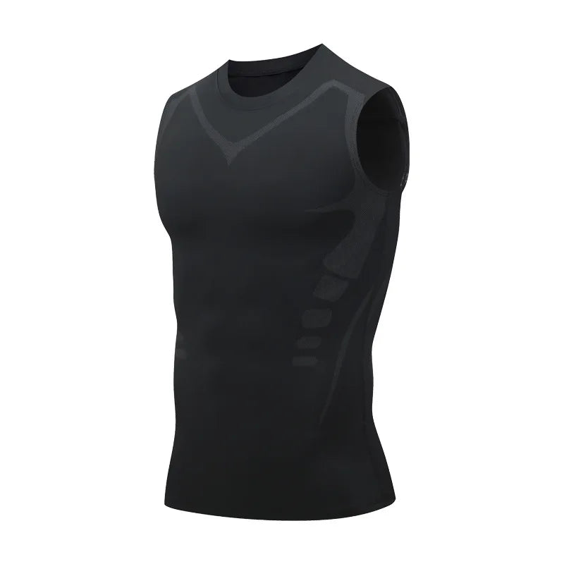 Icone™ BodyBoost 1+1 GRATUIT: Homme Corps Vêtements Gainants