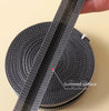 Icone™ ShorteningTape: 5M Ruban De Raccourcissement De Pantalons Auto-Adhésif