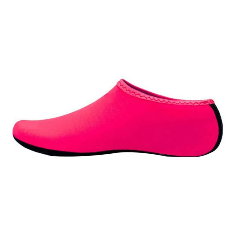 Happy™ AquaShoes: Unisexe Pieds Nus Natation Chaussures
