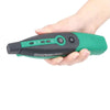 FuseFinder – Fusible Disjoncteur Et Testeur De Prise Avec Lampe De Poche