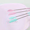 Globetrek° MiniSpatula - Mini Silicone Télescopique Spatule
