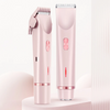 ProTrimmer - Femmes Double Tête Coupeuse De Précision