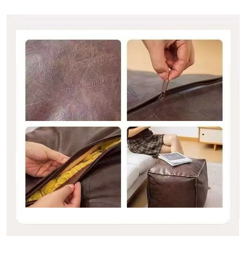 Icone™ PillowBag - Sac de Rangement d’Oreiller Multifonctionnel et Élégant