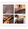 Icone™ PillowBag - Sac de Rangement d’Oreiller Multifonctionnel et Élégant