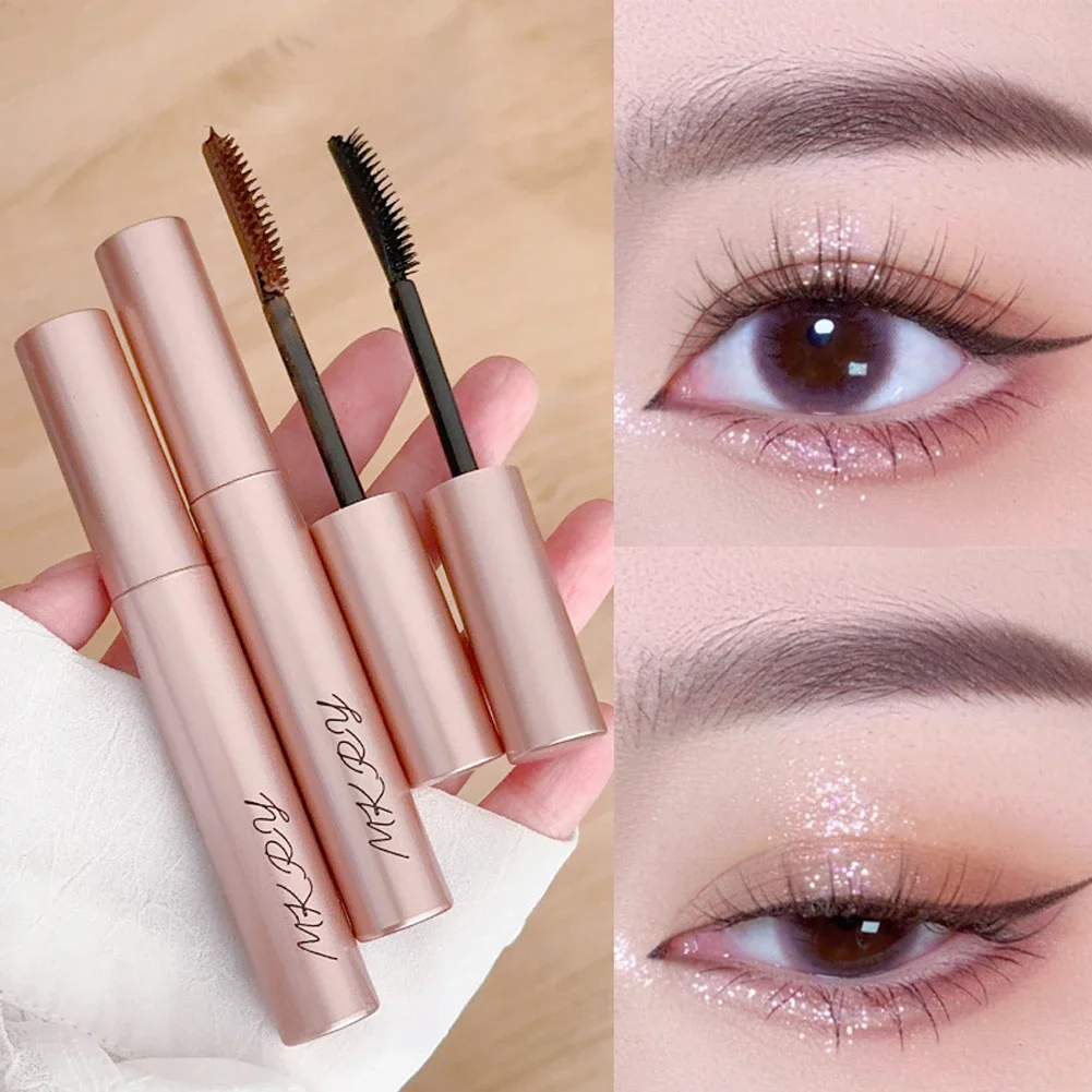 LengtheningMascara 1+1 GRATUIT - Mascara Volumateur, Recourbant Et Allongeant