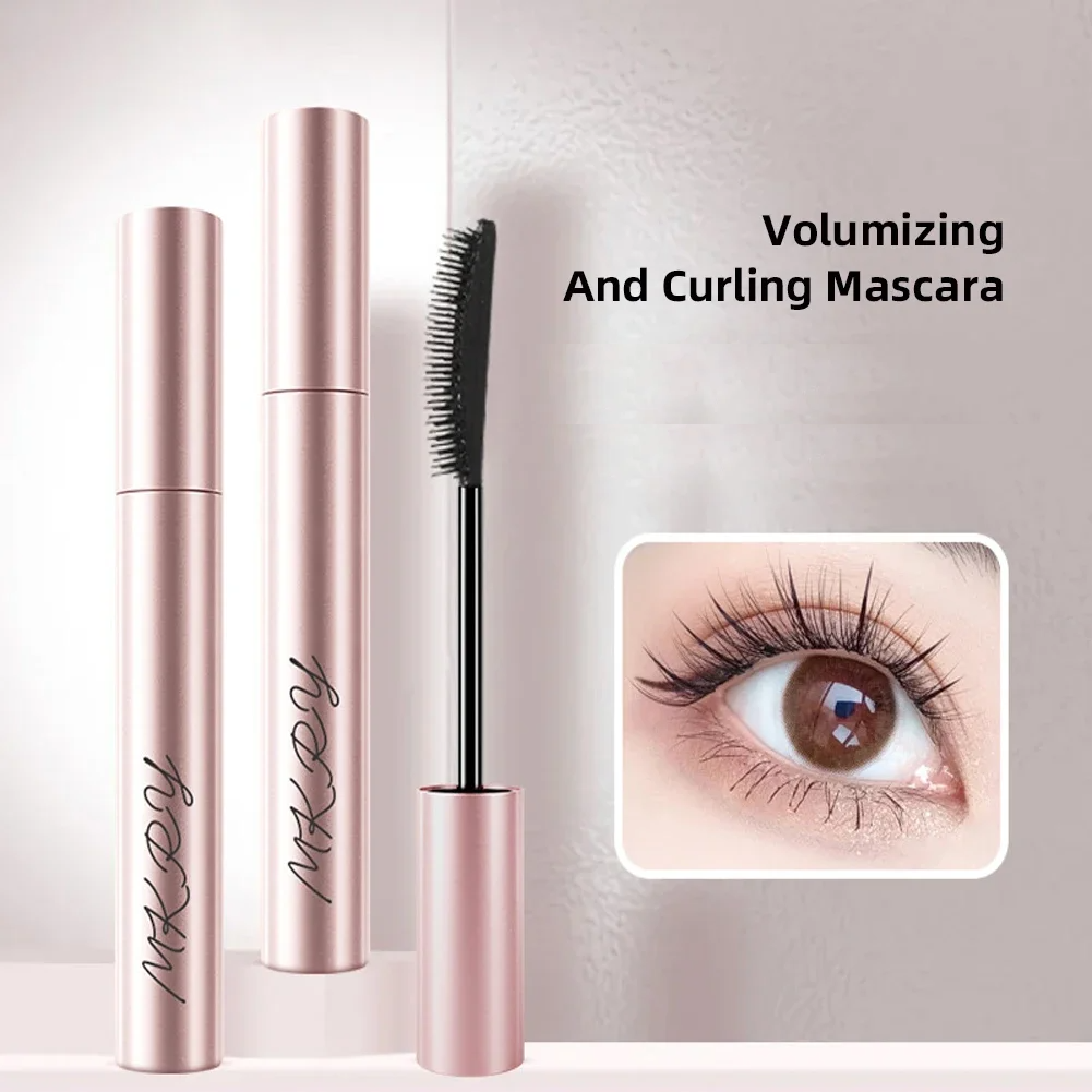 LengtheningMascara 1+1 GRATUIT - Mascara Volumateur, Recourbant Et Allongeant