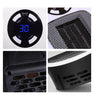 HeaterFan - Ventilateur De Chauffage Électrique Portable