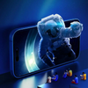 ScreenProtect 1+1 GRATUIT: iPhone Verre Trempé Protecteur D'Écran HD