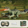 Kletshuts™ DinoToy – Jouet Dinosaure Télécommandé Vie Comme
