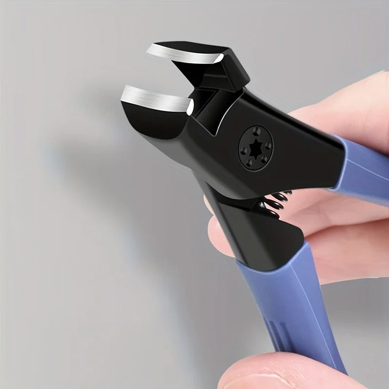 NailCare - Coupe-ongles En Acier Inoxydable Sans Dégâts
