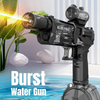 Kletshuts™ WaterGun: Longue Portée Tournage Tir Électrique Eau Pistolet