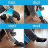 SockHelper - No Cintrage Chaussette Curseur Helper