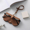 Icone™ GlassesCase 1+1 GRATUIT - Fin Et Elégant Lecture Et De Soleil Étui De Protection