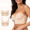 Icone™ StraplessBra: Soutien-Gorge Sans Bretelles Sculptant A Maintien Complet