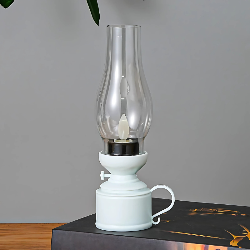 Ledsen™ VintageLamp 1+1 GRATUIT: Vintage LED Kérosène Lampe Avec Flamme Vacillante