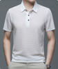 Icone™ BreathableShirt 1+1 GRATUIT : Chemise À Manches Courtes Élégante Et Respirante Pour Homme