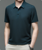 Icone™ BreathableShirt 1+1 GRATUIT : Chemise À Manches Courtes Élégante Et Respirante Pour Homme
